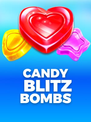Candy Blitz Bombs