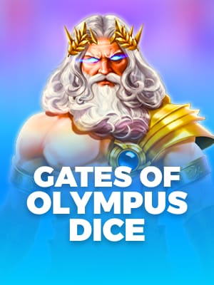 Gates of olympus dice