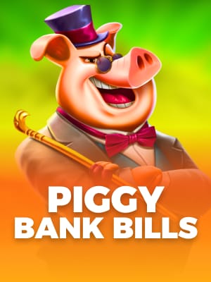 Piggy Bank Bills