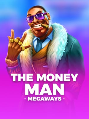 The Money Men Megaways