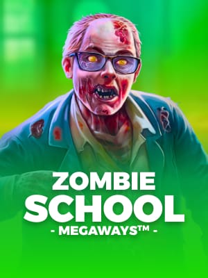 Zombie School Megaways?