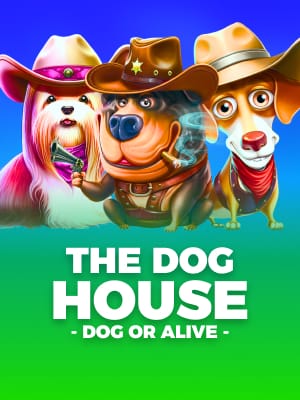 The Dog House - Dog or Alive