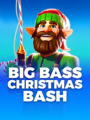 Big Bass Christmas Bash