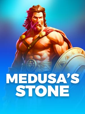 Medusa’s Stone