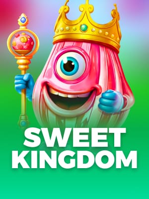 Sweet Kingdom