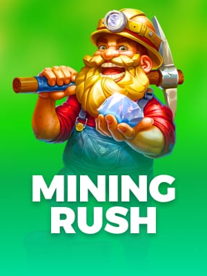 Corrida de Mineração
