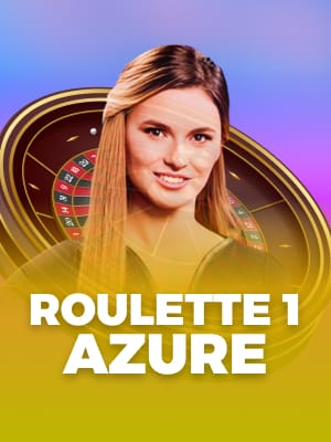 Roulette 1 - Azure