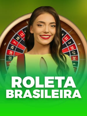 Roleta Brasileira
