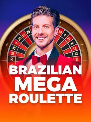 Brazilian Mega Roulette