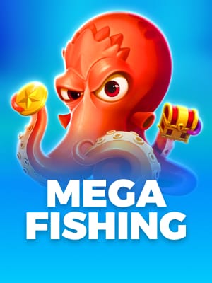 Mega Fishing