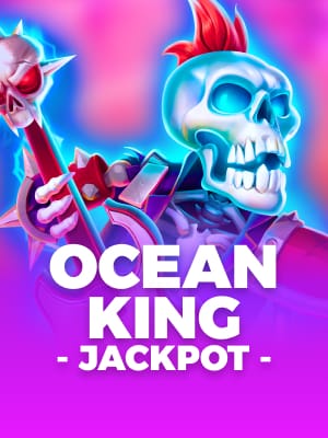 Ocean King Jackpot