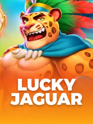 Lucky Jaguar