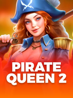 Pirate Queen 2