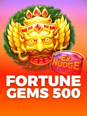 500 Gemas da Fortuna