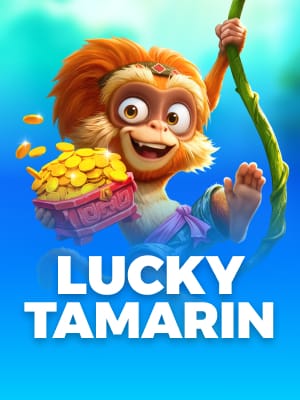 Lucky Tamarin