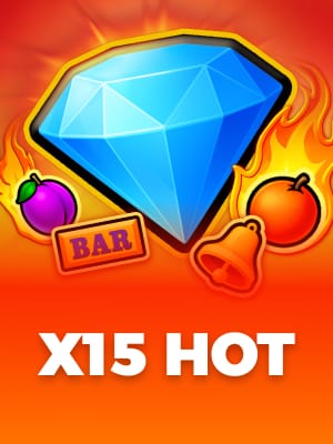 X15 HOT