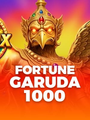 Fortune Garuda 1000