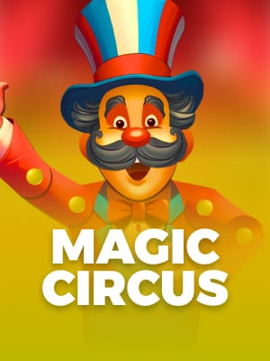 Circo Mágico