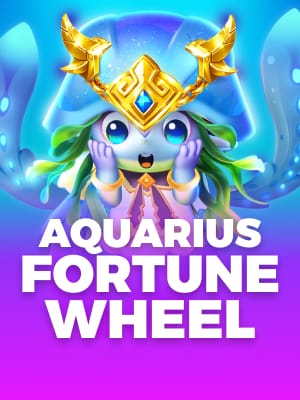 Roda da Fortuna de Aquário