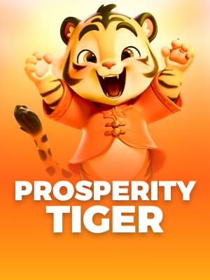 Prosperity Tiger