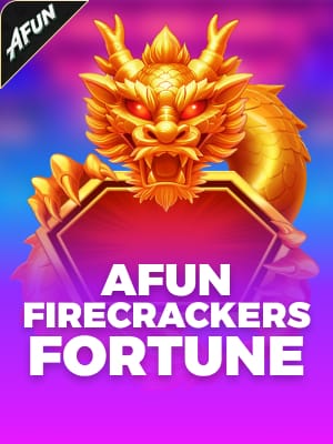 Fortuna dos Fogos de Artifício Afun