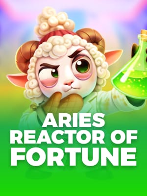 Reator da Fortuna de Áries