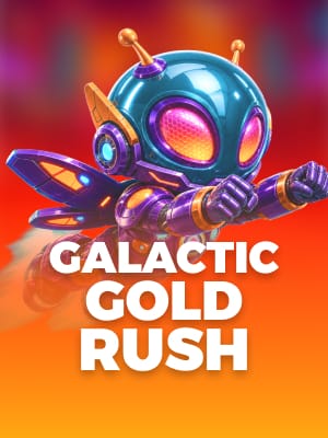 Galactic Gold Rush