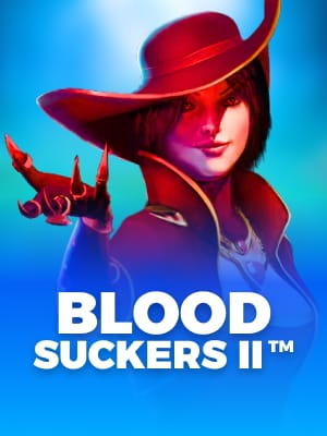 Blood Suckers II™