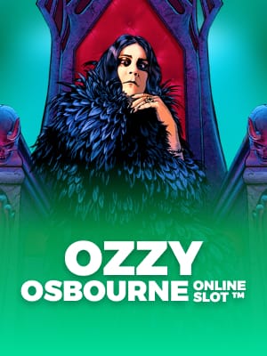 Ozzy Osbourne Video Slots™