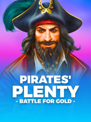 Piratas em Busca do Ouro™
