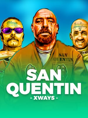 San Quentin xWays