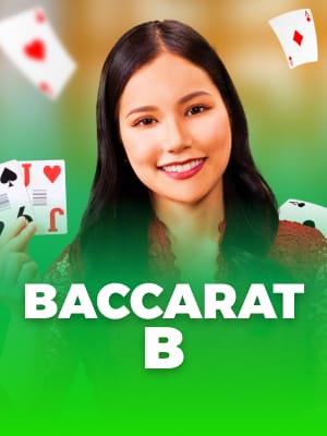 Baccarat B