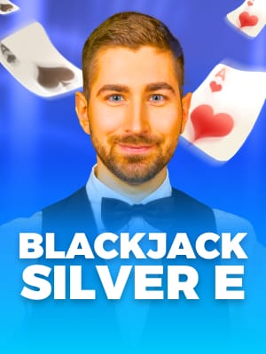 Blackjack Silver E