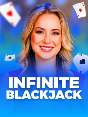 Infinite Blackjack