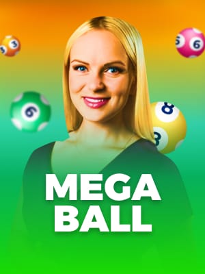 Mega Ball