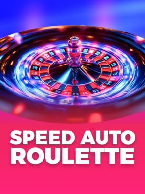 Speed Auto Roulette