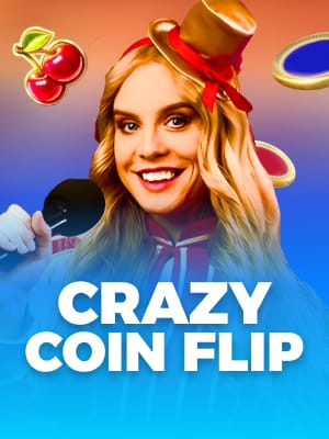 Crazy Coin Flip