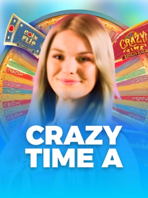 Crazy Time A