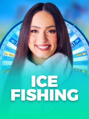 Pesca no Gelo
