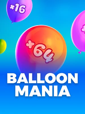 Balloon Mania