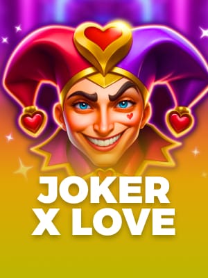 Joker X Love