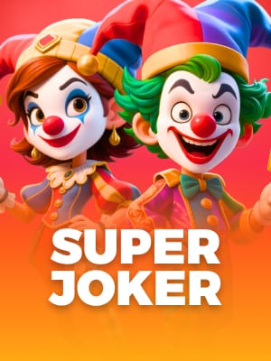 Super Joker