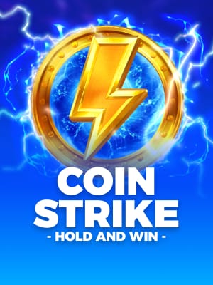Coin Strike: Hold and Win