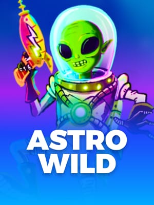 Astro Wild
