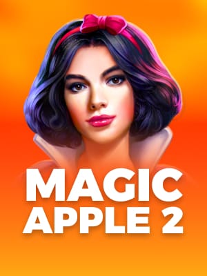 Magic Apple 2