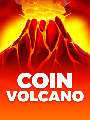 Coin Volcano