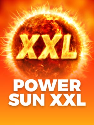 Power Sun XXL