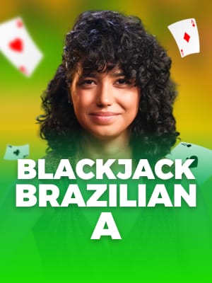 Blackjack Brasileiro A