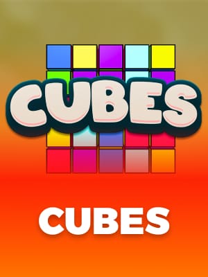 Cubes