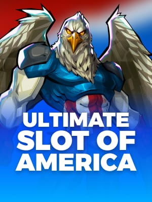Ultimate Slot of America